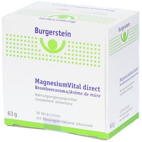 MagnésiumVital direct