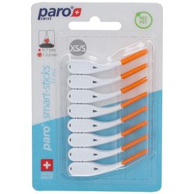 Paro Smart Sticks Zahnstocher XS/S