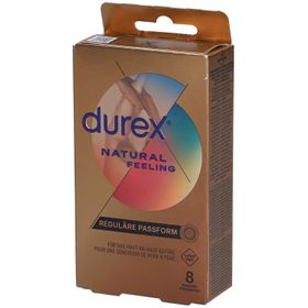 durex® Natural Feeling Kondome