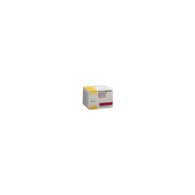 PARACETAMOL Zentiva Tabl 500 mg 100 Stk
