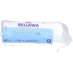 BELLAWA cosmetic Wattepads