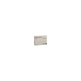 OLMESARTAN Mepha Teva Filmtabl 40 mg 28 Stk
