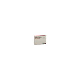OLMESARTAN-HCT Mepha Teva 40mg/12.5mg 28 Stk