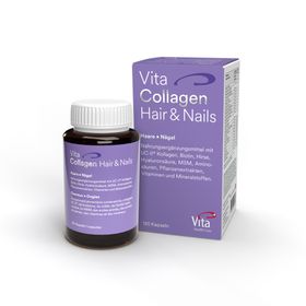VITA Health Care Hair & Nails