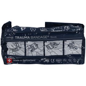 HARTMANN Trauma Bandage 15 cm