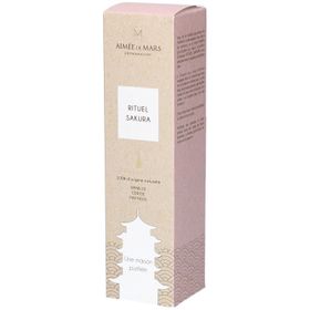 Sakura Ritual® Raumduftstäbchen