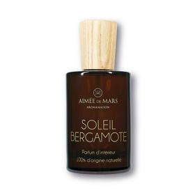 Aimée de Mars® Home Spray Soleil Bergamote