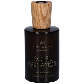 Aimée de Mars® Home Spray Soleil Bergamote