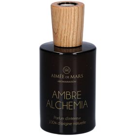 Loved of Mars® Ambre Alchemia Raumduftstäbchen