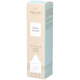 Aimée de Mars® Paradis Moorea Parfum d'ambiance Naturel en bâtons