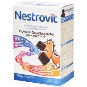 Nestrovit® Dunkle Schokolade