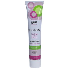 Gynoflorelle VGN Probiotic Gel