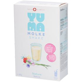 YUMA Petit-lait Nature