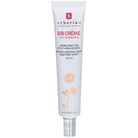 erborian BB Crème au Ginseng Clair