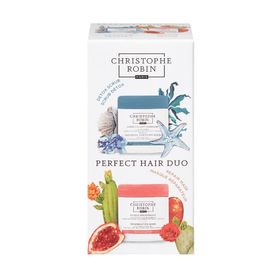 ROBIN Perfect Hair Duo