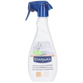 Starwax® Spezialreiniger für Marmor – pH-neutral & lebensmittelsicher