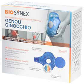 BIOSYNEX Thermokissen - Knie