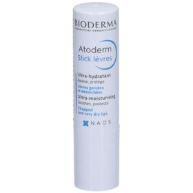 BIODERMA Atoderm Stick lèvres