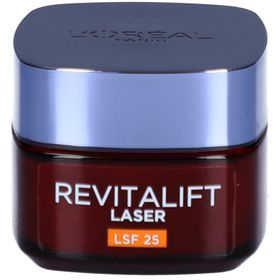 L'OREAL Revitalift Laser SPF25