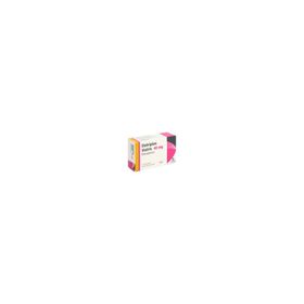 ELETRIPTAN Viatris Filmtabl 40 mg 4 Stk