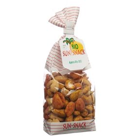 SUN SNACK Bio-Apéro-Mix