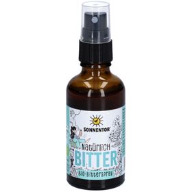 Bitterspray Natürlich BITTER bio