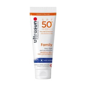 ULTRASUN Family SPF50+ Tb 25 ml