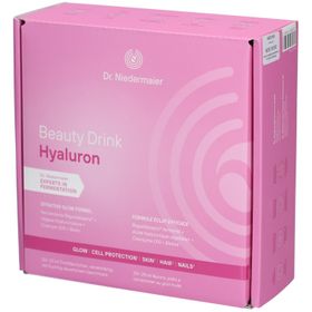 Dr. Niedermaier Beauty Drink Hyaluron