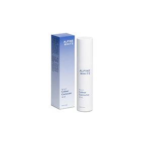 ALPINE WHITE Sérum Correcteur de couleur pour les dents