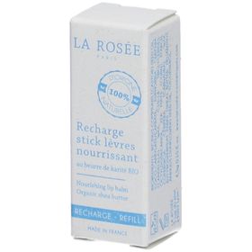 LA ROSÉE Recharge Stick Lèvres Nourrissant