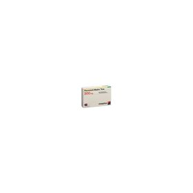 FLUCONAZOL Mepha Teva Kaps 200 mg 2 Stk