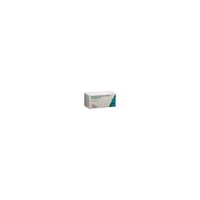 SITAGLIPTIN Metformin Sandoz 50/500mg 196 Stk