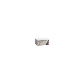 SITAGLIPTIN Metformin Sandoz 50/1000mg 196 Stk