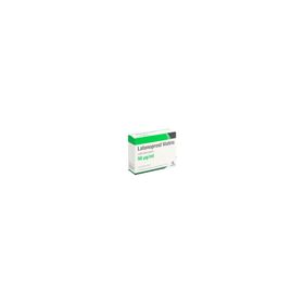 LATANOPROST Viatris Gtt Opht 3 Fl 2.5 ml