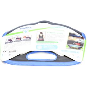 BACKJOY SitSmart Posture Plus blue