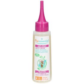 Puressentiel Anti-Läuse-Behandlungslotion