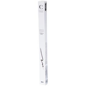 COULEUR CARAMEL Crayon sourcils bio n°129 - Châtain foncé
