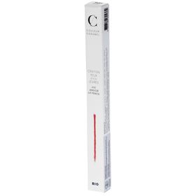 COULEUR CARAMEL Crayon yeux bio n°101 - Noir