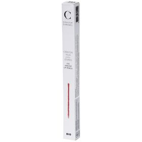 COULEUR CARAMEL Crayon à lèvres bio N°143 - Beige rosé
