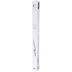 COULEUR CARAMEL Crayon sourcils bio n°126 - Blond clair