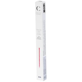 COULEUR CARAMEL Crayon yeux bio n°118 - Gris Foncé