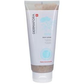 DERMAFORA Body Scrub - Körperpeeling