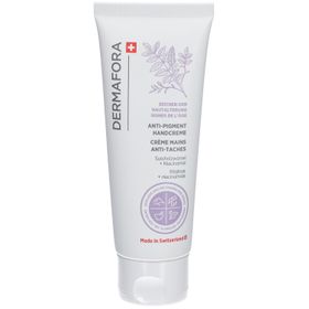 Dermafora® REIF Anti-Pigment Handcreme zur Pflege pigmentierter Haut