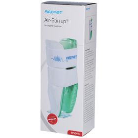 AIRCAST Air-Stirrup Knöchelorthese L Links (Größe 42-46)
