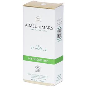 Aimée de Mars® Eau de Parfum Légère Mythique Iris