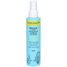 GARANCIA Brume Lactée Fraicheur Express Sun Repair Après-Solaire