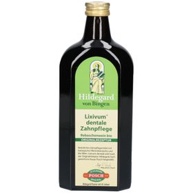 St. Hildegard-Posch Lixivum Soin dentaire