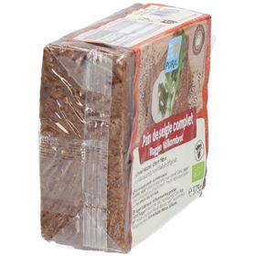 PURAL Roggen Vollkornbrot 375 g