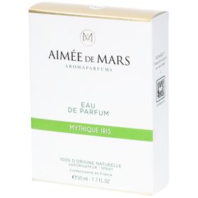 Aimée de Mars® Mythique Iris Eau de Parfum