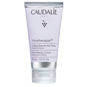 CAUDALIE Vinotherapist Crème pour les pieds